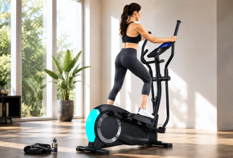 Die 4 besten Crosstrainer