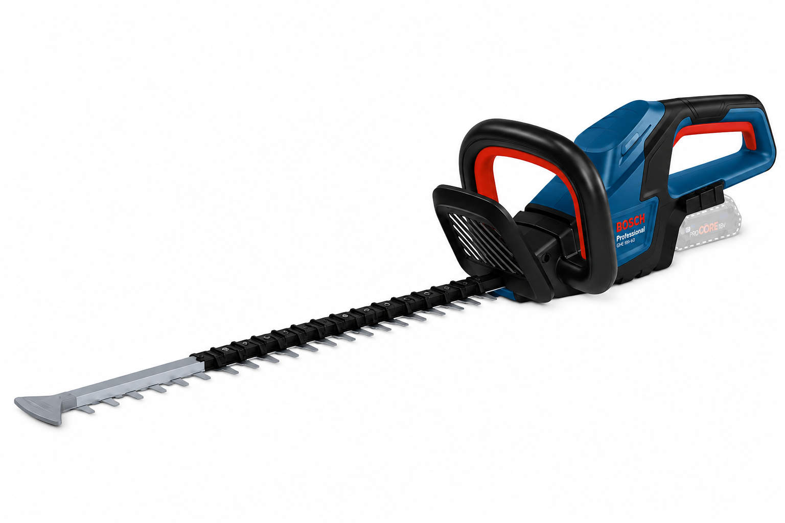 Einhell GE-CH 36/65 Li-Solo Akku-Heckenschere