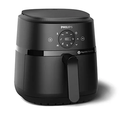 Philips Airfryer 2000 Series im Check