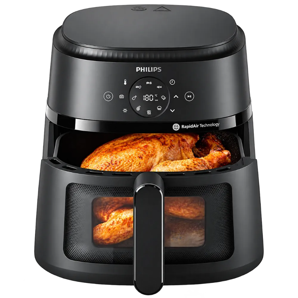 Philips Airfryer 2000 Series NA230/00