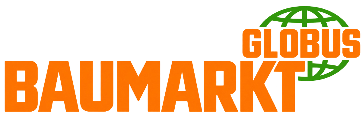 Globus Baumarkt Logo