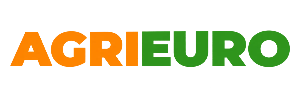Agrieuro.de Logo