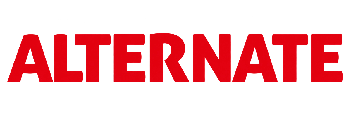 Alternate Logo