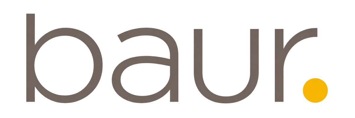 baur.de Logo