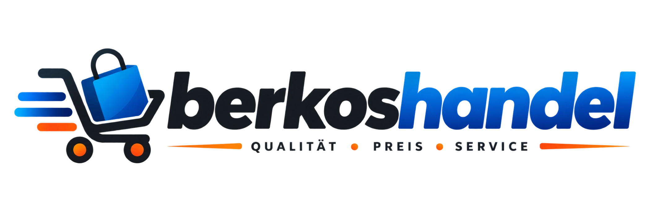 berkoshandel Logo