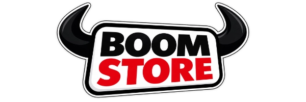 Boomstore.de Logo