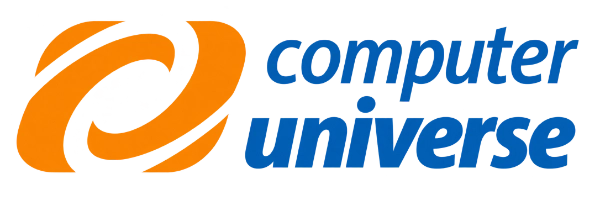 computeruniverse.net Logo