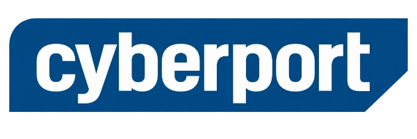 cyberport Logo