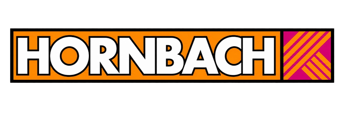Hornbach Logo