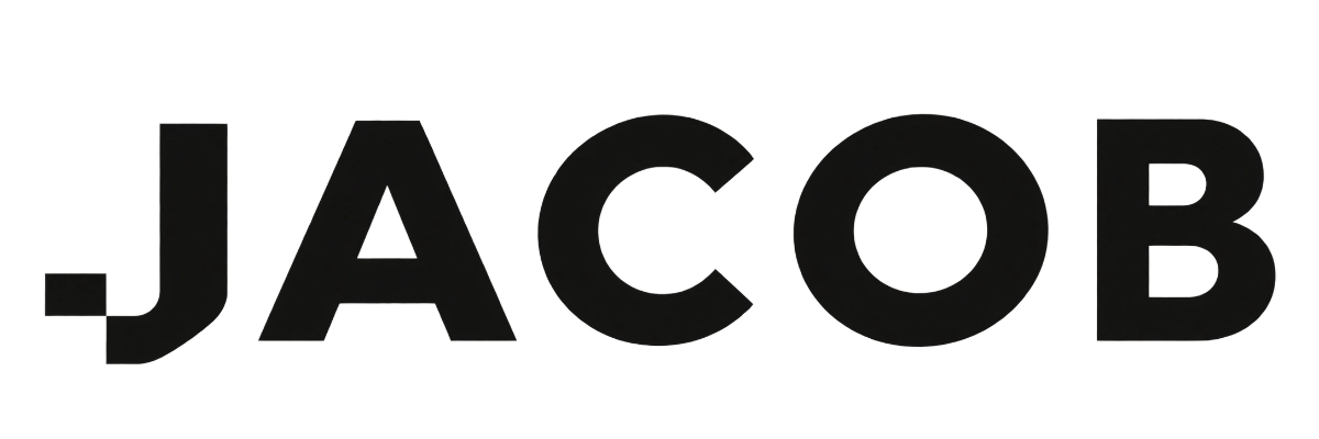 Jacob Elektronik direkt Logo