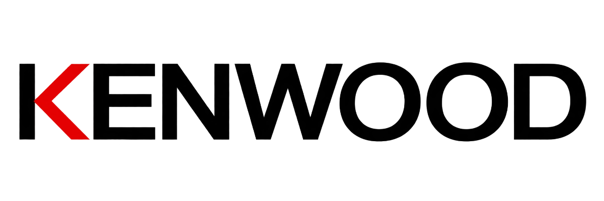 Kenwoodworld.com Logo