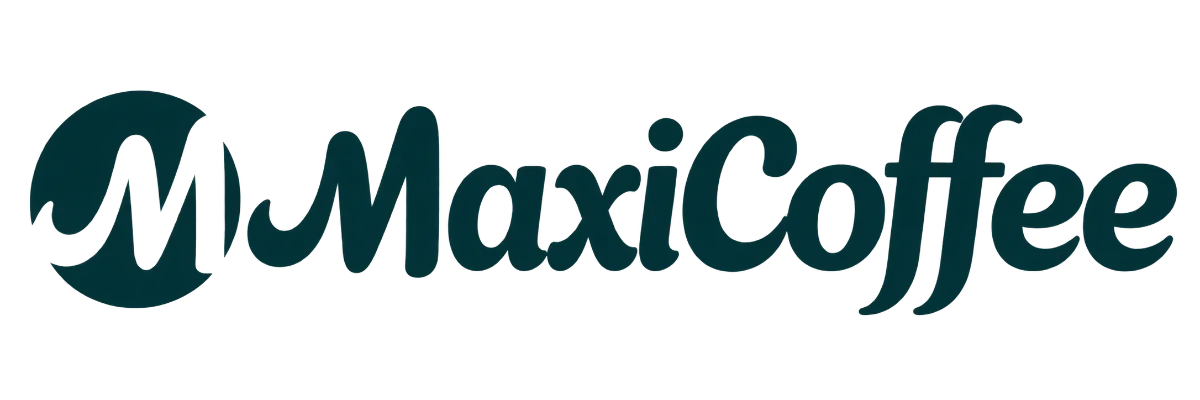MaxiCoffee.de Logo