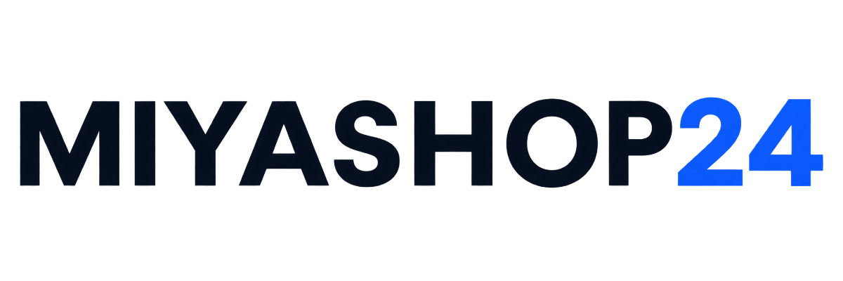 Amazon Logo