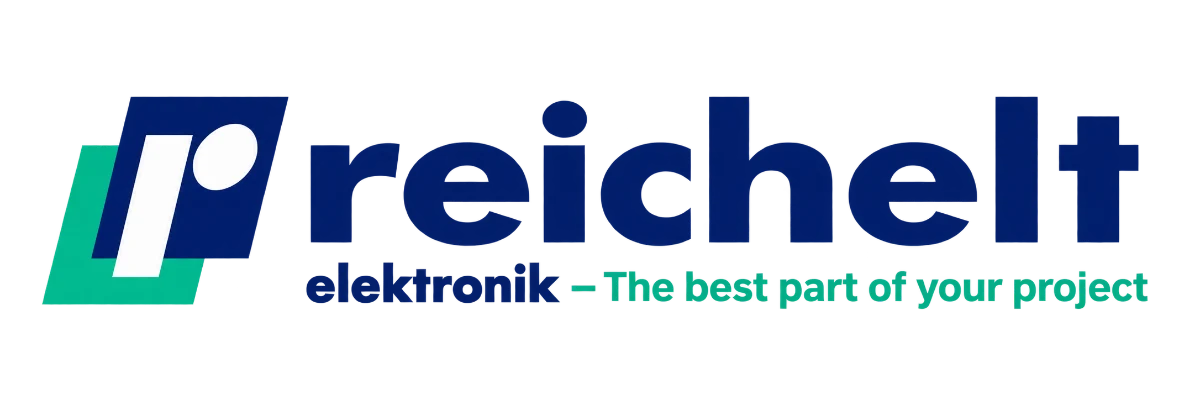 Reichelt Logo