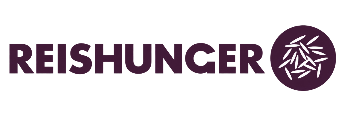 Reishunger Logo