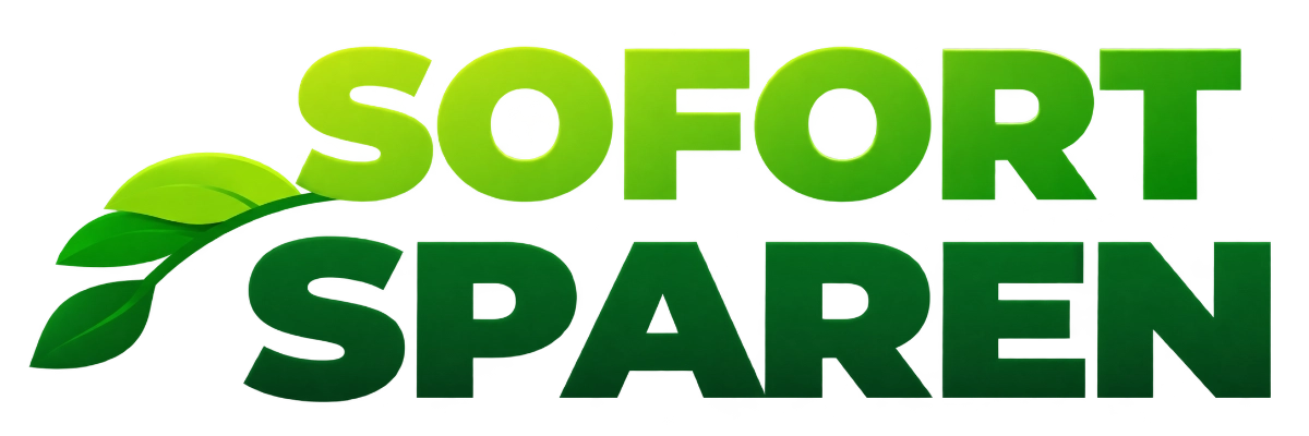 sofortsparen Logo