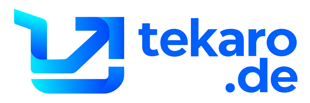tekaro.de Logo