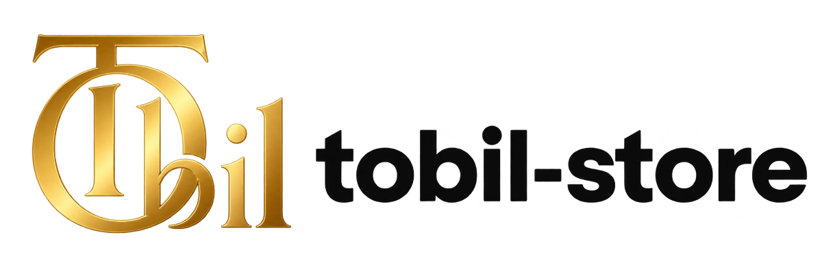 tobil-store Logo