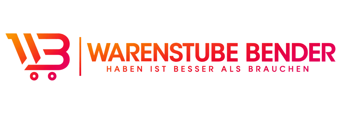 warenstube-bender Logo